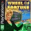 Лучшие игры Пазл (головоломка) - Wheel of Fortune [1998] (топ: 1.1k)