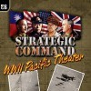 Лучшие игры Стратегия - Strategic Command: WWII Pacific Theater (топ: 1.2k)