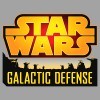 топовая игра Star Wars: Galactic Defense