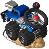 игра PlayTV Monster Truck