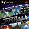 PlayStation Underground Jampack -- Vol. 15 (RP-T)