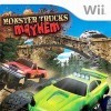 топовая игра Monster Trucks Mayhem