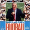 топовая игра John Madden Football '92