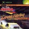 игра IHRA Drag Racing 2004