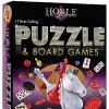 топовая игра Hoyle Puzzle & Board Games (2010)