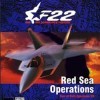 игра F-22: Red Sea Operations