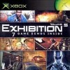 Xbox Exhibition Demo Disc Vol. 5