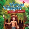 игра Virtual Villagers: The Lost Children