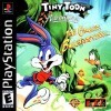 игра Tiny Toon Adventures: The Great Beanstalk