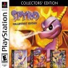 игра от Insomniac Games - Spyro: Collectors' Edition (топ: 1.4k)
