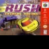топовая игра San Francisco Rush: Extreme Racing