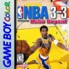 топовая игра NBA 3 on 3 Featuring Kobe Bryant