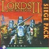 Лучшие игры Экшен - Lords of the Realm II: Siege Expansion Pack (топ: 1.1k)