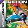 топовая игра Iridion 3D