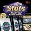 игра IGT Slots and Multiplay Video Poker