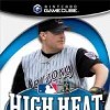 High Heat Major League Baseball 2004