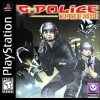 игра G-Police: Weapons of Justice