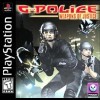 G-Police: Weapons of Justice