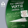 топовая игра FLY Through -- Math: Grades 4-6