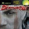 игра Deathrow: Underground Team Combat