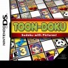Лучшие игры Пазл (головоломка) - Toon Doku (топ: 1.3k)