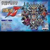 топовая игра Super Robot Taisen J