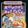 топовая игра Roland's Rat Race