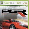 топовая игра Project Gotham Racing 3