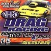 Лучшие игры Гонки - NHRA Drag Racing: Pro Stock Cars & Trucks (топ: 1.2k)