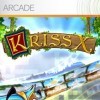 топовая игра KrissX