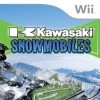 топовая игра Kawasaki Snowmobiles