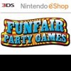 Funfair Party Games