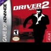 игра Driver 2 Advance