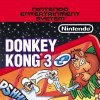 игра от Nintendo - Donkey Kong 3-e (топ: 1.3k)
