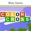 топовая игра Color Cross