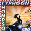 игра Typhoon Thompson: Search for the Sea Child
