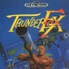 игра Thunder Fox