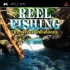 топовая игра Reel Fishing: The Great Outdoors