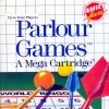 Parlour Games