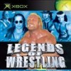 топовая игра Legends of Wrestling