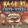 Лучшие игры Файтинг - Ka-Ge-Ki: Fists of Steel (топ: 1.1k)