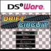 игра G.G Series -- Drift Circuit