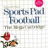 Sports Pad Football