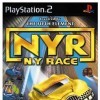 игра NYR: N.Y. Race