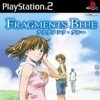 Лучшие игры Приключение - Fragments Blue (топ: 1.2k)