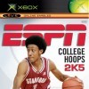 топовая игра ESPN College Hoops 2K5