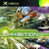 игра Xbox Exhibition Demo Disc Vol. 3