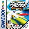 VR Powerboat Racing