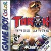 игра Turok: Rage Wars