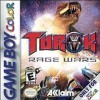 Turok: Rage Wars